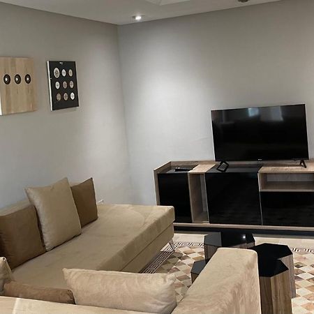 Lac Palace Luxury Apartment-2 Bdr Туніс Екстер'єр фото