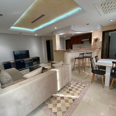 Lac Palace Luxury Apartment-2 Bdr Туніс Екстер'єр фото