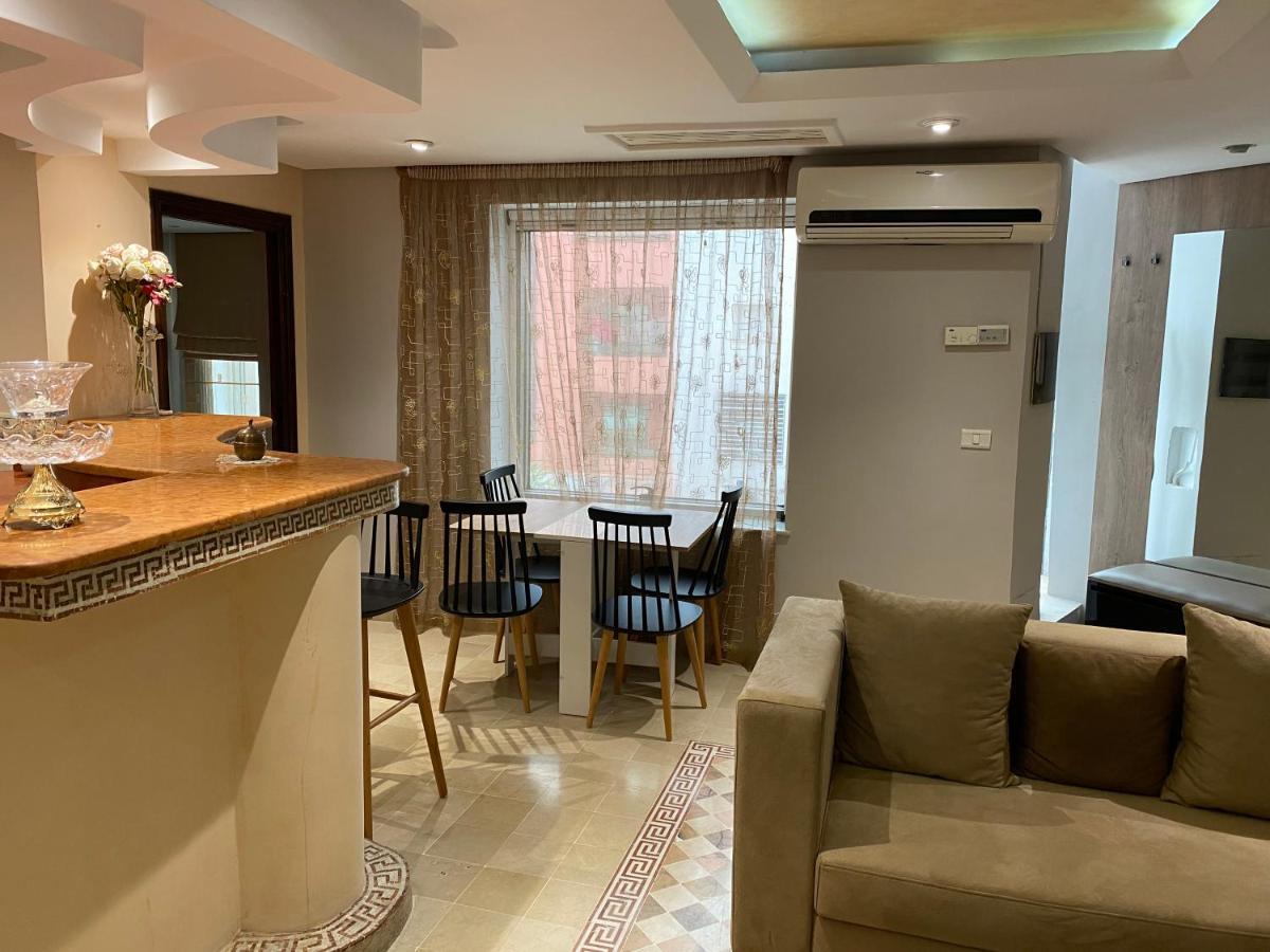Lac Palace Luxury Apartment-2 Bdr Туніс Екстер'єр фото