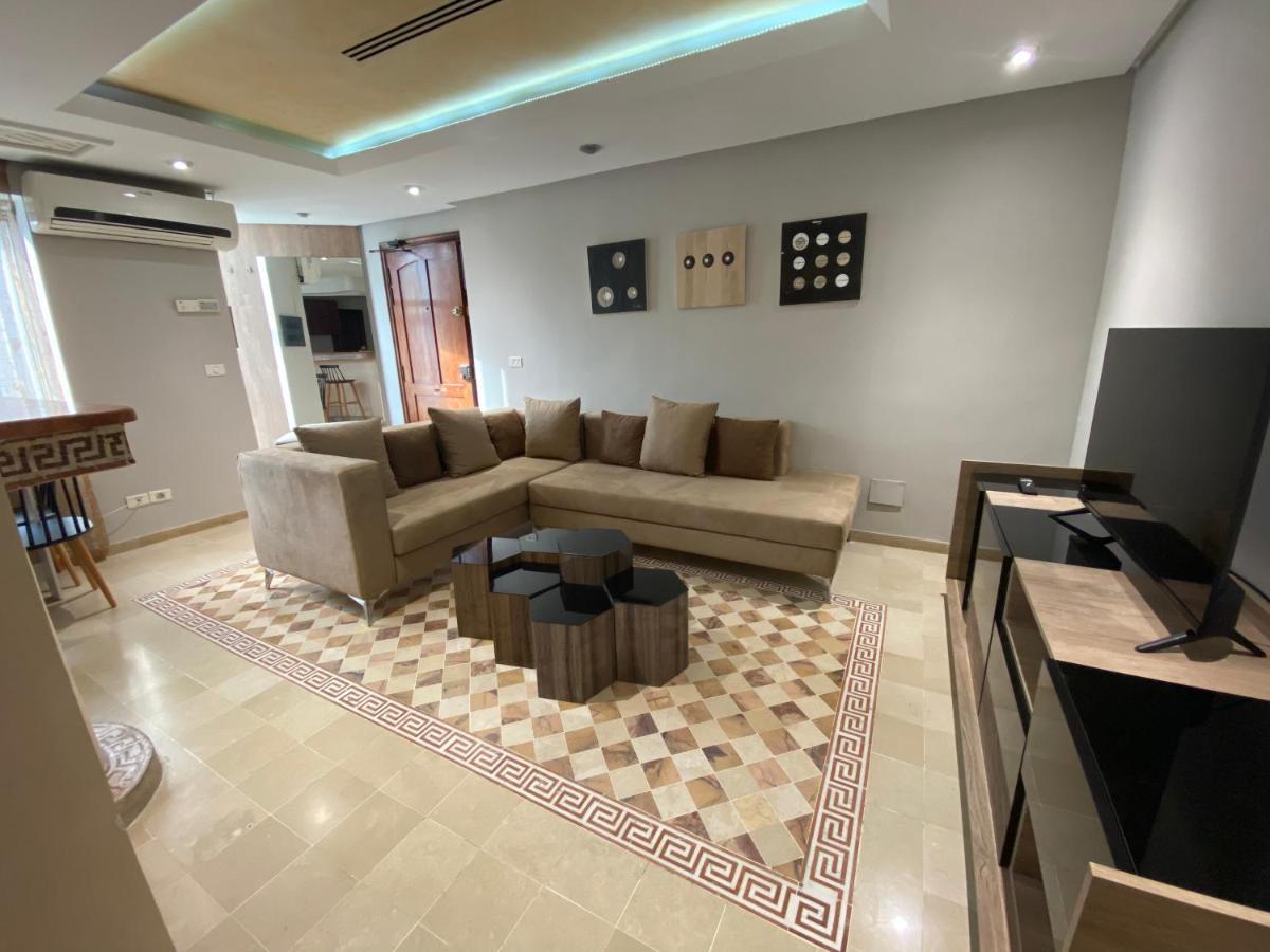 Lac Palace Luxury Apartment-2 Bdr Туніс Екстер'єр фото