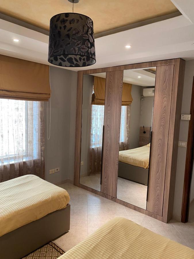 Lac Palace Luxury Apartment-2 Bdr Туніс Екстер'єр фото