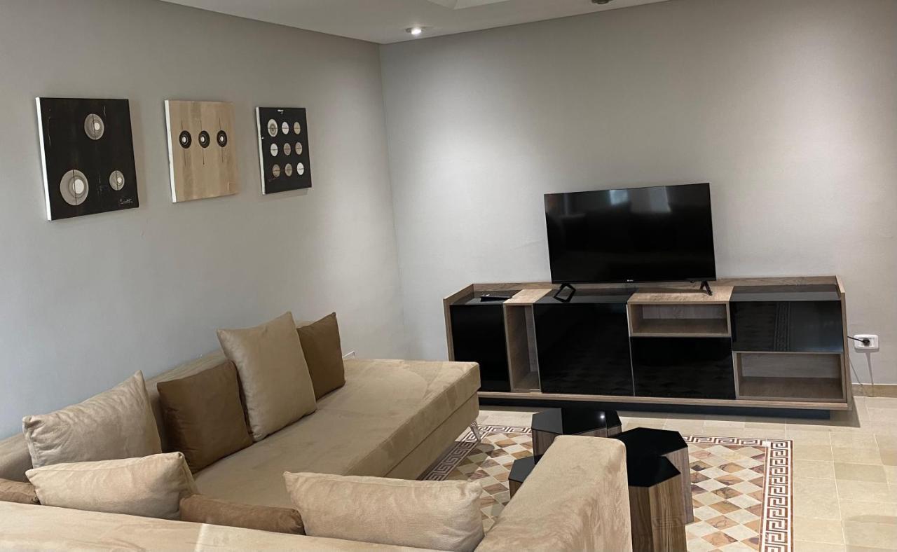 Lac Palace Luxury Apartment-2 Bdr Туніс Екстер'єр фото
