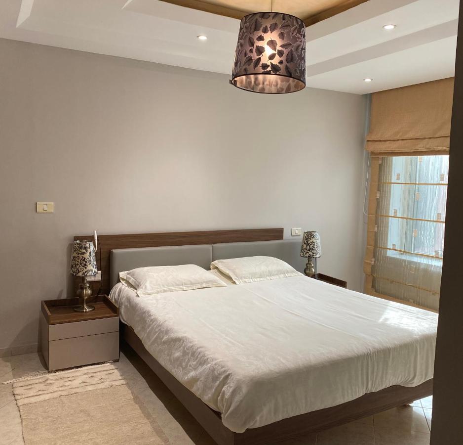 Lac Palace Luxury Apartment-2 Bdr Туніс Екстер'єр фото