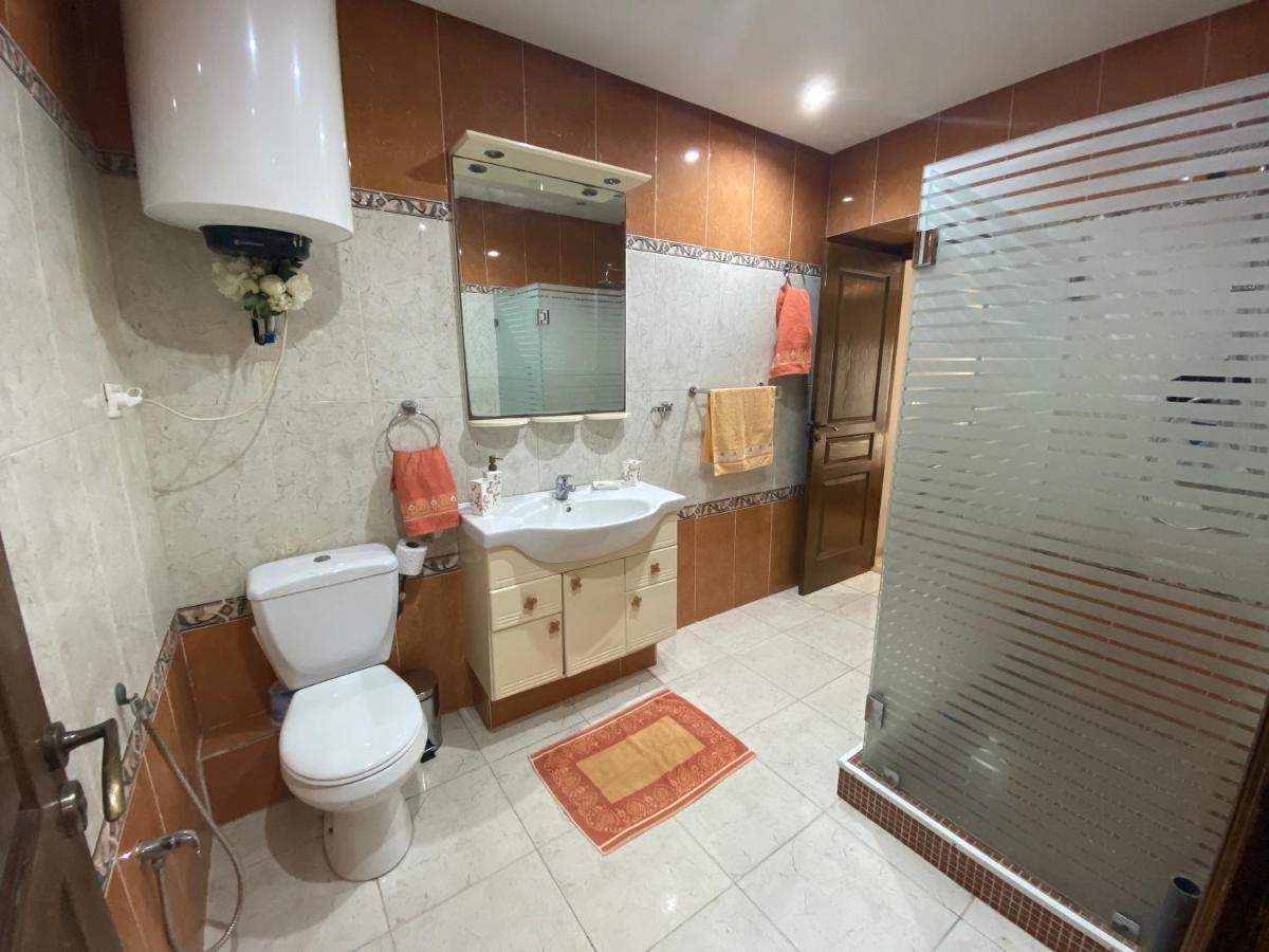 Lac Palace Luxury Apartment-2 Bdr Туніс Екстер'єр фото