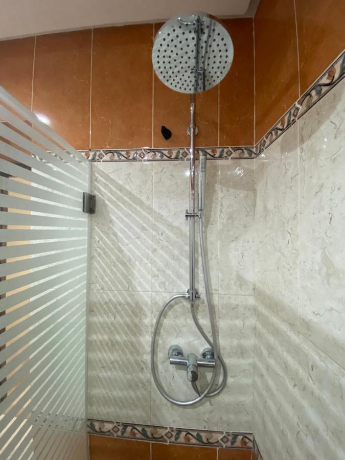 Lac Palace Luxury Apartment-2 Bdr Туніс Екстер'єр фото