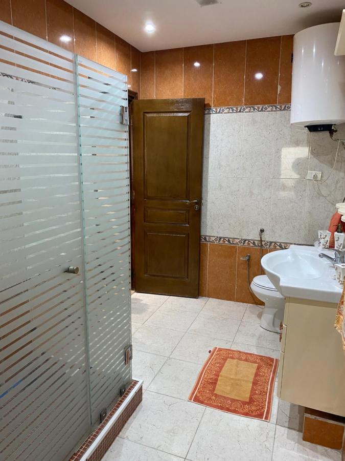 Lac Palace Luxury Apartment-2 Bdr Туніс Екстер'єр фото